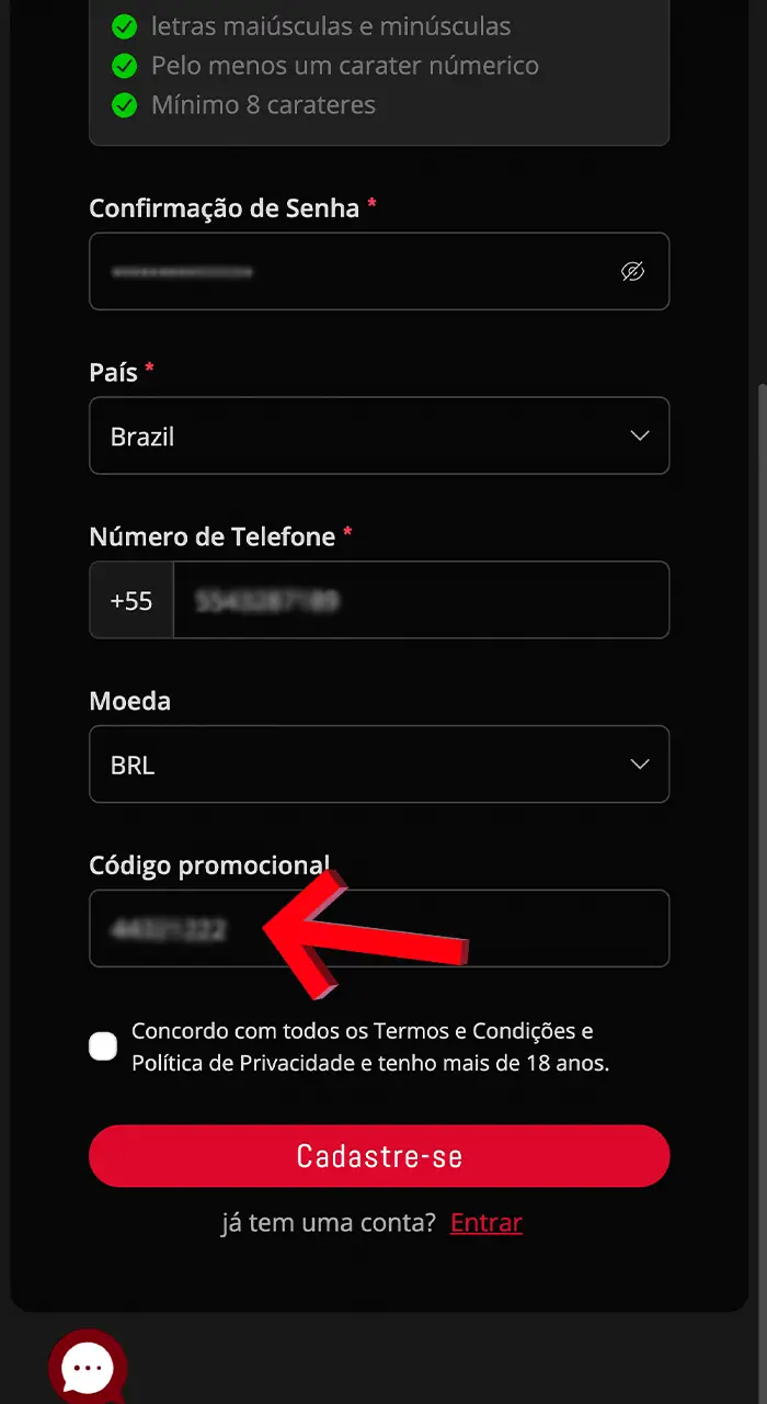 Não se esqueça dos códigos promocionais especiais na plataforma KlashX.