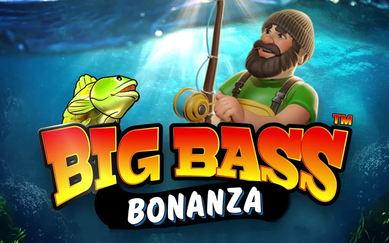 O Big Bass Bonanza no KlashX oferece grandes prêmios.