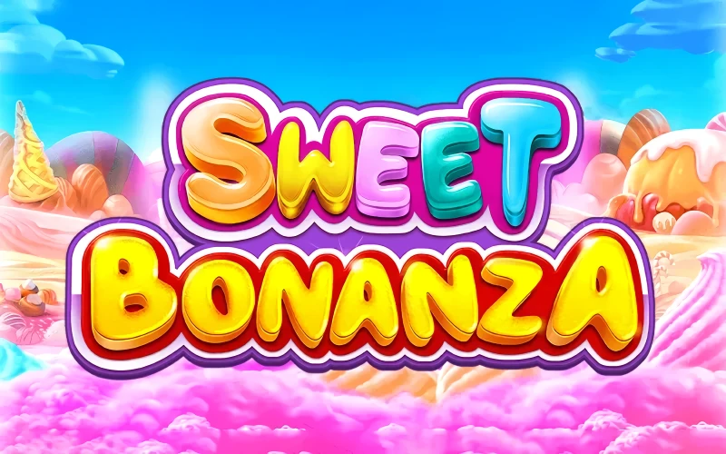 Jogue Sweet Bonanza no KlashX.